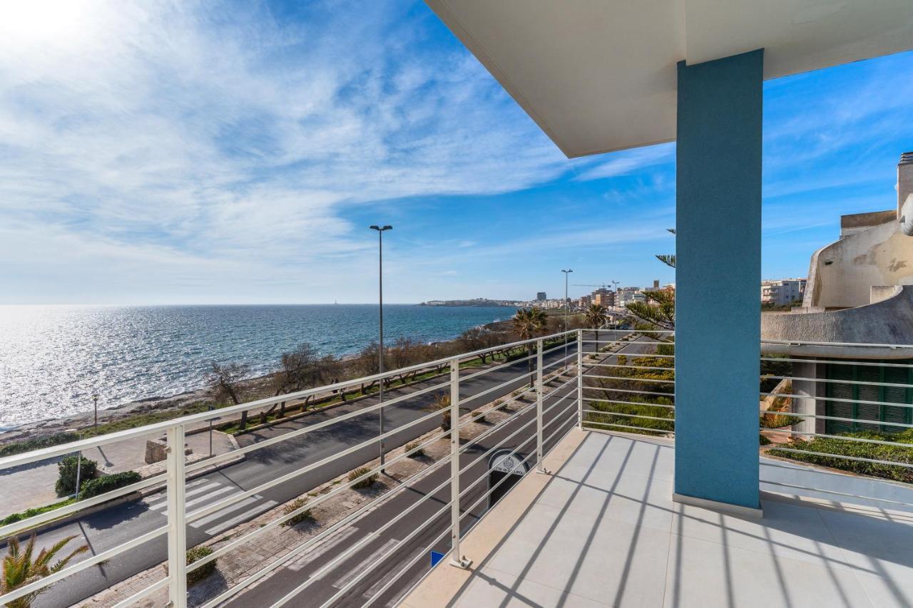Suite Buena Vista Gallipoli Dış mekan fotoğraf