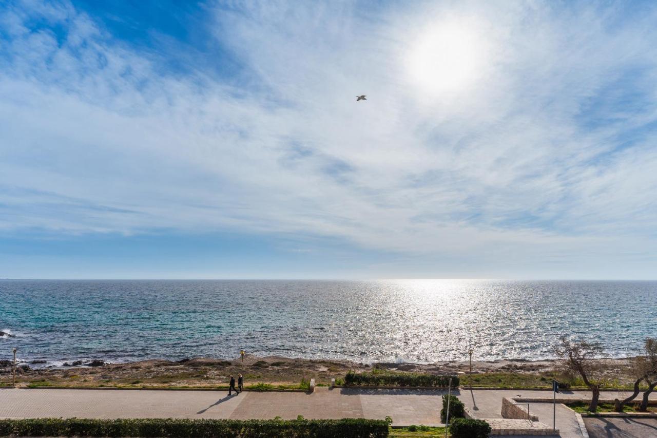 Suite Buena Vista Gallipoli Dış mekan fotoğraf